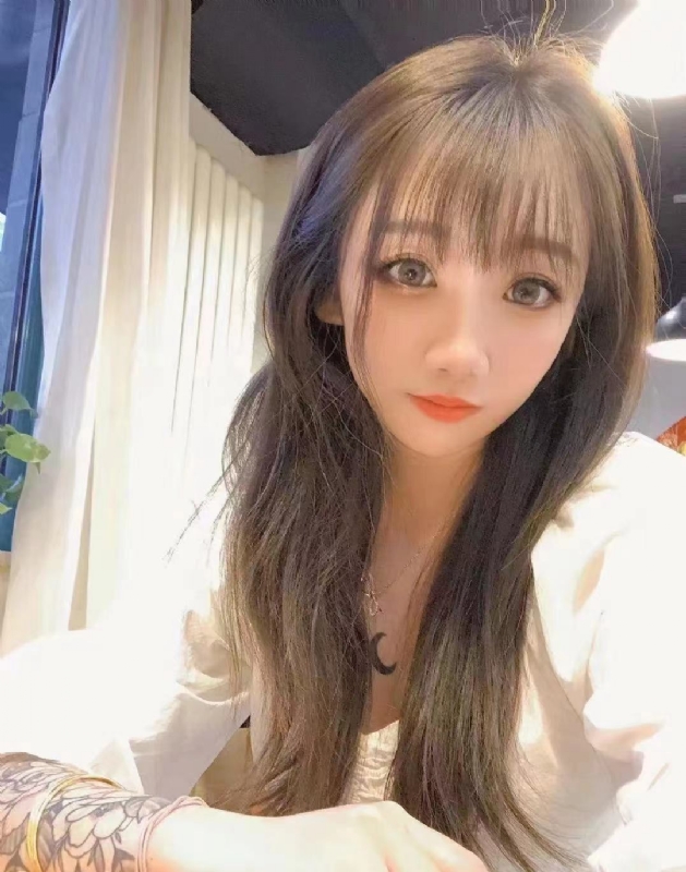 柚子的第一张照片--山南中老年相亲网